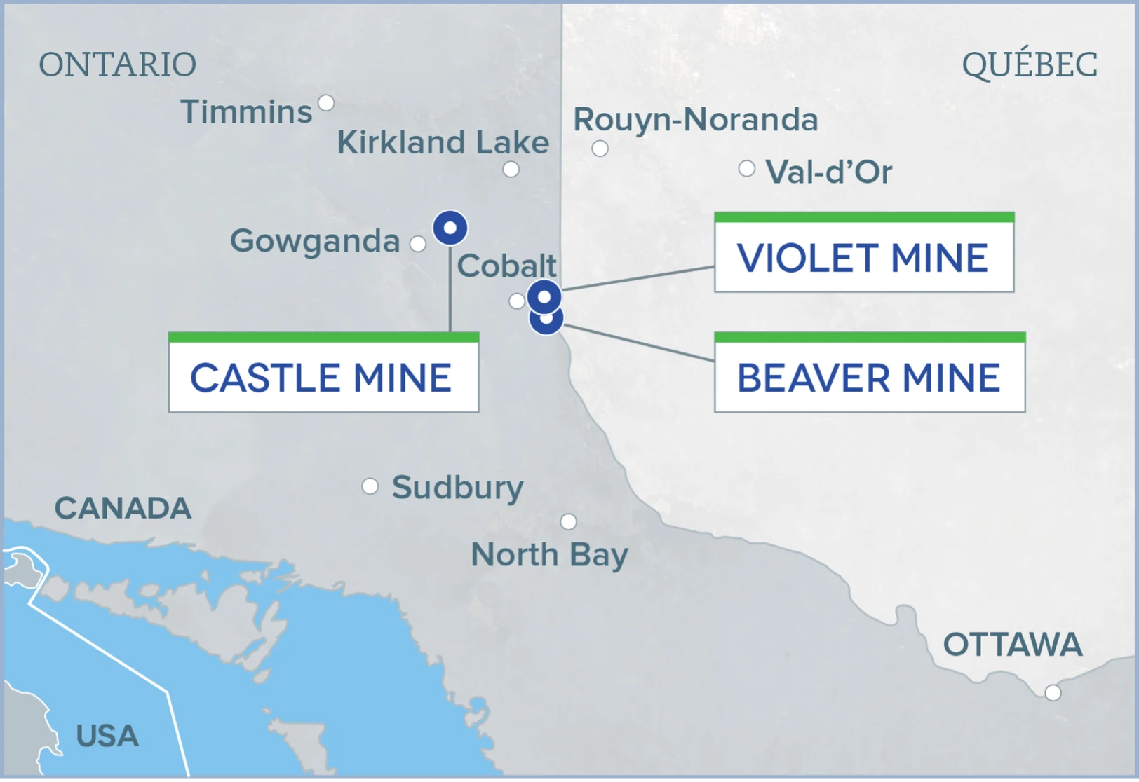 Beaver Mine