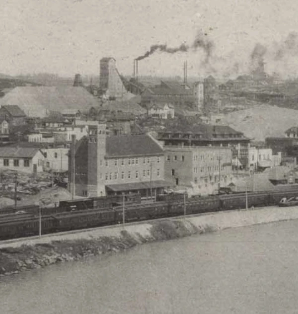 Early beginnings era