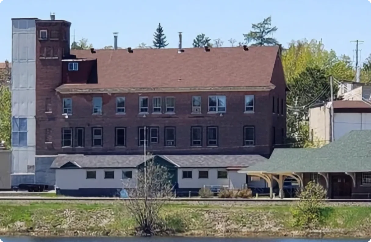 Temiskaming Testing Labs