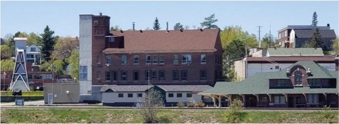 Temiskaming Testing Laboratories