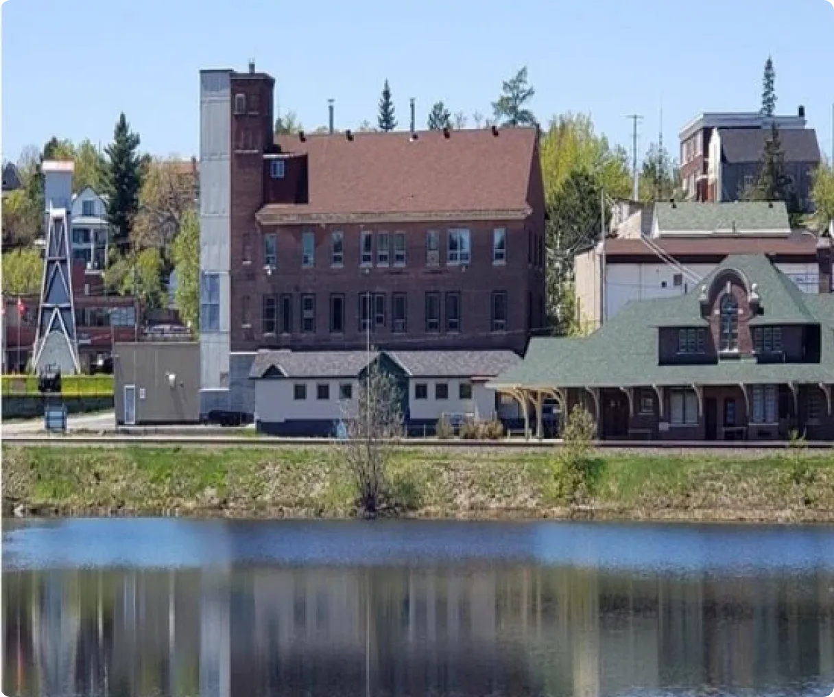 Temiskaming Testing Labs